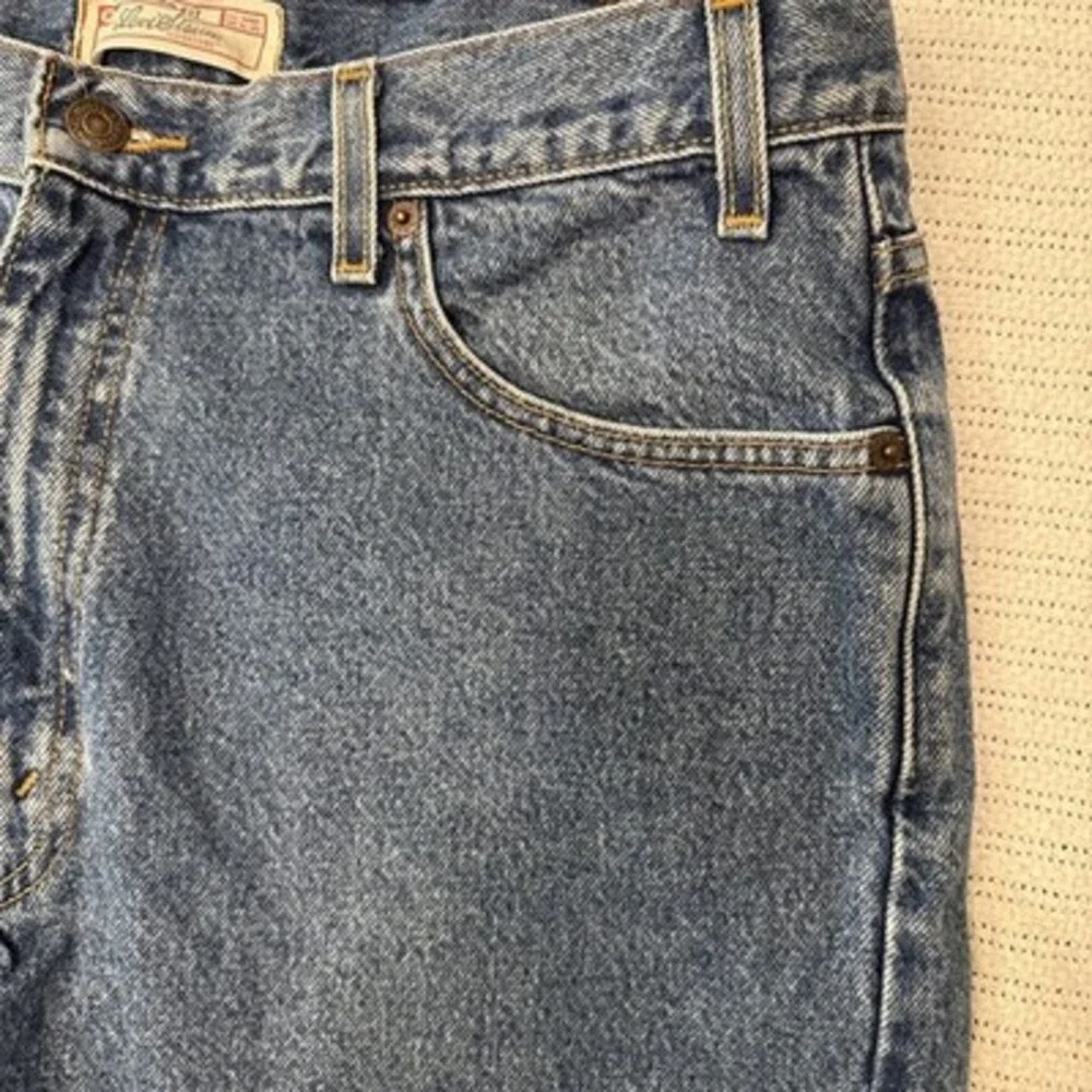N/A levi strauss